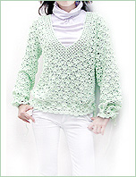 Crocheté